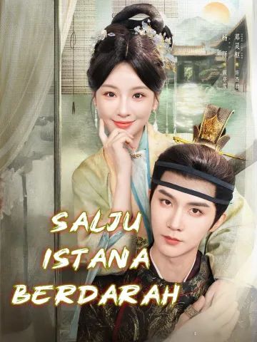 Salju Istana Berdarah